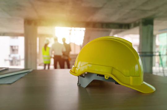 Elevate Your Workplace Safety Standards